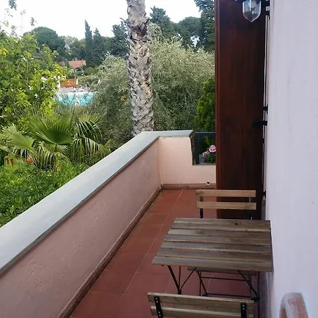 Sul Mare Villa Cefalù