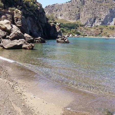 Sul Mare Villa Cefalù