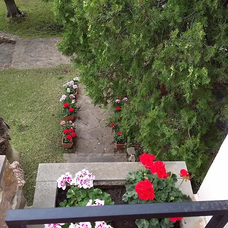 Sul Mare Villa