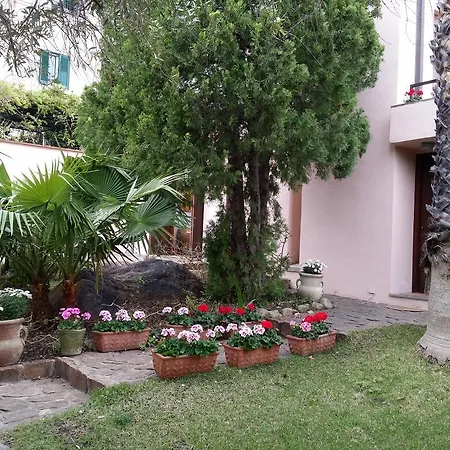Villa Sul Mare Cefalù