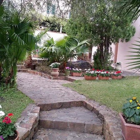 Sul Mare Villa *