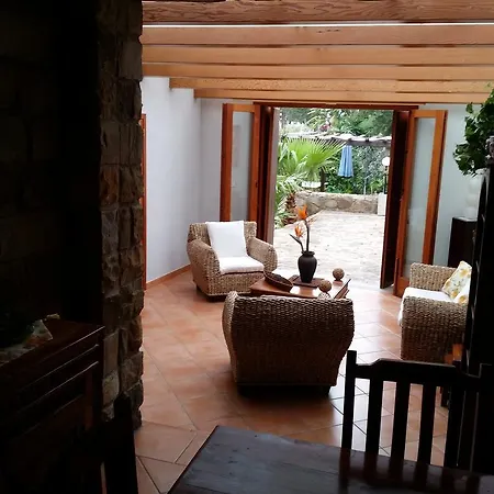 Villa Sul Mare