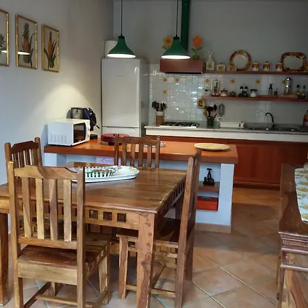 Sul Mare Villa Cefalù