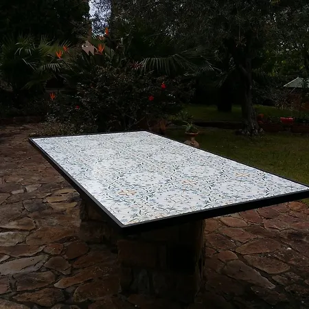 Sul Mare Villa