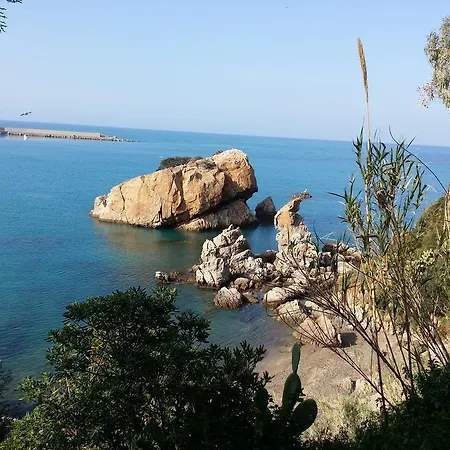 Sul Mare * Cefalù