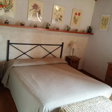 Sul Mare Villa *