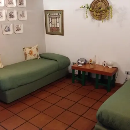 Sul Mare Villa *